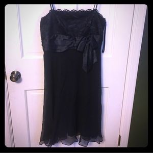 Little Black Dress size 10